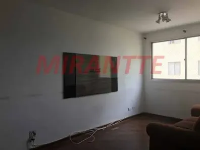 Apartamento com 2 Quartos à venda, 70m² no Santana, São Paulo