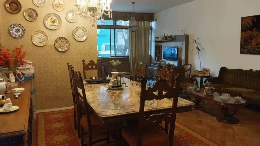 Apartamento com 4 Quartos à venda, 172m² no Ipanema, Rio de Janeiro