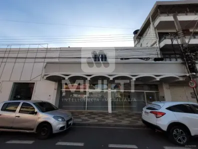 Ponto Comercial com 1 Quarto para alugar, 400m² no Nossa Senhora Aparecida, Uberlândia