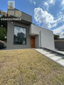 Casa de Condomínio com 3 Quartos à venda, 230m² no Jardim Bela Vista, Bragança Paulista