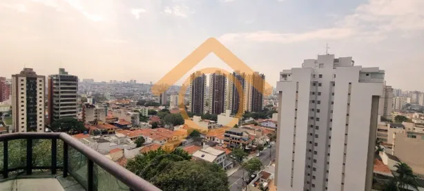 Apartamento com 4 Quartos para alugar, 360m² no Rudge Ramos, São Bernardo do Campo