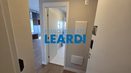 Apartamento com 1 Quarto para alugar, 54m² no Vila Cruzeiro, São Paulo