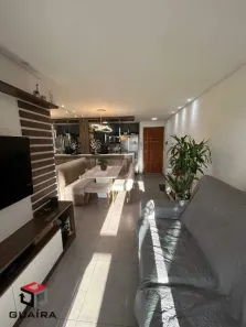 Apartamento com 2 Quartos à venda, 65m² no Paulicéia, São Bernardo do Campo