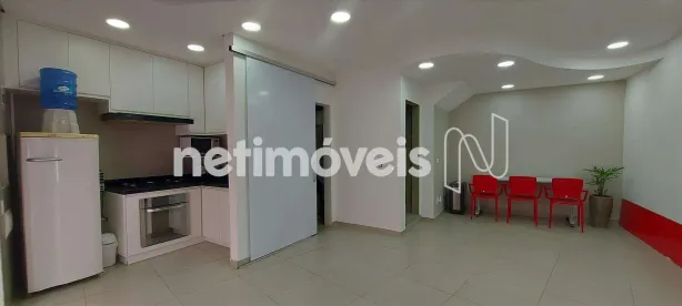 Apartamento com 1 Quarto à venda, 60m² no Serra, Belo Horizonte