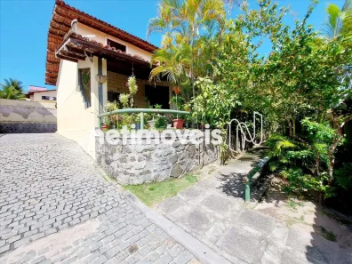 Casa com 3 Quartos à venda, 83m² no Nova Brasília de Itapuã, Salvador