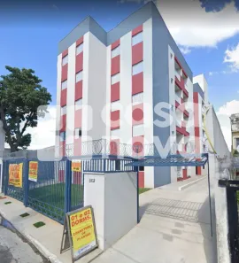 Apartamento com 2 Quartos à venda, 44m² no Vila Nova Carolina, São Paulo