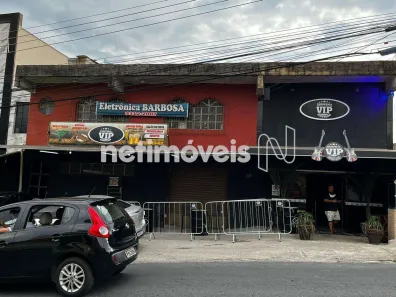Ponto Comercial com 5 Quartos à venda, 470m² no Salgado Filho, Belo Horizonte