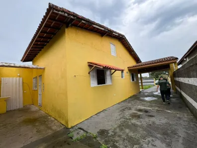 Casa com 2 Quartos à venda, 98m² no Bopiranga, Itanhaém