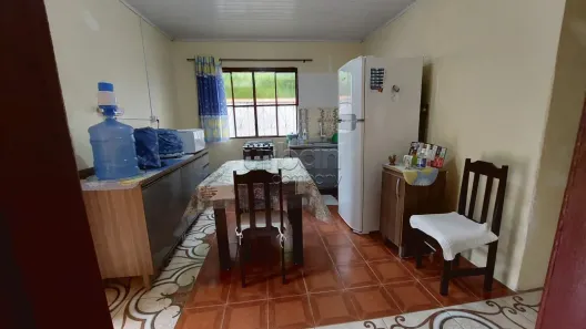 Casa com 2 Quartos à venda, 55m² no Olaria, Canoas
