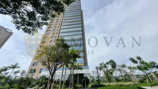 Apartamento com 3 Quartos à venda, 377m² no Jardim Ilhas do Sul, Ribeirão Preto