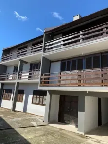 Imóvel Comercial à venda, 450m² no Santo Antônio, Joinville