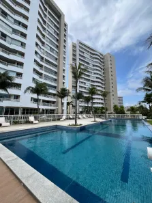 Apartamento com 3 Quartos à venda, 105m² no Parque Iracema, Fortaleza