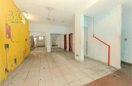 Prédio Comercial à venda, 380m² no Chácara Santo Antônio (Zona Sul), São Paulo