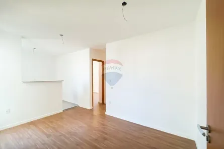 Apartamento com 2 Quartos à venda, 40m² no Vila Pedroso, Votorantim