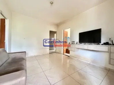 Casa com 3 Quartos à venda, 360m² no Icaivera, Betim