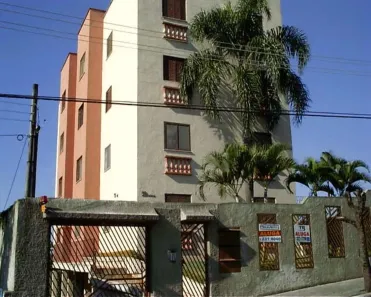 Apartamento com 3 Quartos para alugar, 84m² no Jardim Emília, Sorocaba