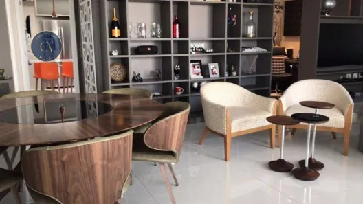 Apartamento com 3 Quartos à venda, 159m² no Água Branca, São Paulo
