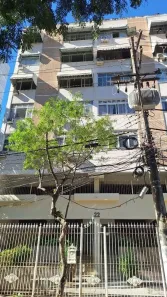 Apartamento com 2 Quartos à venda, 78m² no Icaraí, Niterói