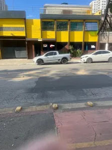 Galpão/Depósito/Armazém para alugar, 550m² no Jardim Avelino, São Paulo