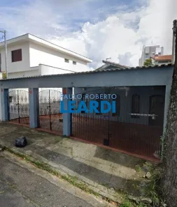 Casa com 3 Quartos à venda, 186m² no Vila Floresta, Santo André