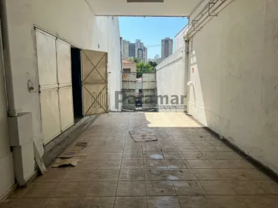 Galpão/Depósito/Armazém à venda, 2000m² no Vila Guarani (Z Sul), São Paulo