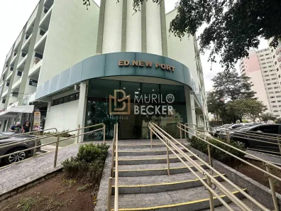 Sala Comercial à venda, 53m² no Floradas de São José, São José dos Campos