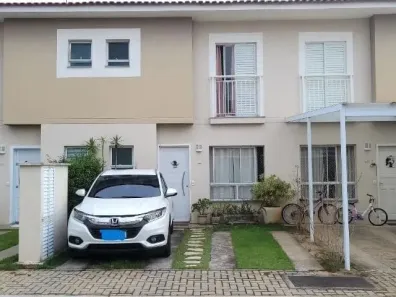 Sobrado com 2 Quartos à venda, 82m² no Taboão, São Roque