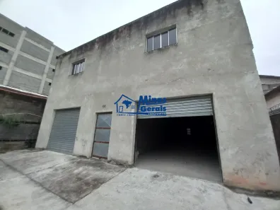 Ponto Comercial para alugar, 90m² no Jardim Satélite, São José dos Campos