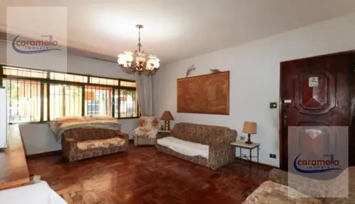 Sobrado com 3 Quartos à venda, 290m² no Vila Madalena, São Paulo