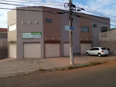 para alugar, 78m² no Jardim Castor, Piracicaba