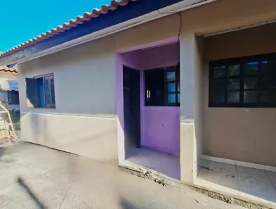 Casa com 2 Quartos à venda, 48m² no Olaria, Canoas