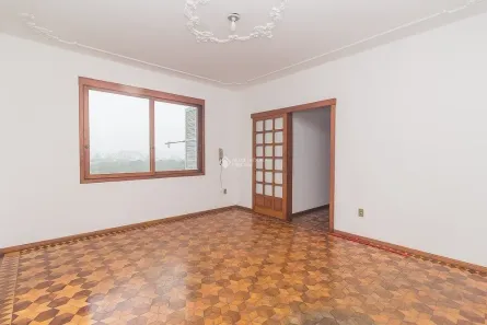 Apartamento com 3 Quartos para alugar, 95m² no Bom Fim, Porto Alegre