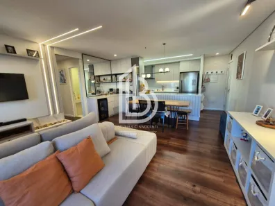 Apartamento com 3 Quartos à venda, 102m² no Baeta Neves, São Bernardo do Campo