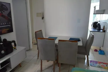 Apartamento com 2 Quartos à venda, 45m² no Anil, Rio de Janeiro