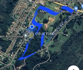 Lote/Terreno à venda, 10m² no Fiuza, Viamão