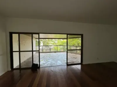 Apartamento com 3 Quartos à venda, 163m² no Barra da Tijuca, Rio de Janeiro