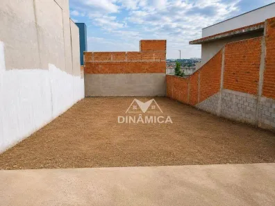 Lote/Terreno à venda, 250m² no Parque Terras de Santa Maria, Hortolândia