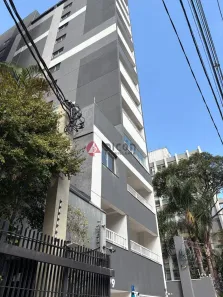 Apartamento com 1 Quarto à venda, 24m² no Jardim Paulista, São Paulo