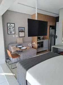 Apartamento com 1 Quarto à venda, 25m² no Indianópolis, São Paulo