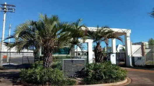 Apartamento com 2 Quartos à venda, 49m² no Reserva Real, Ribeirão Preto