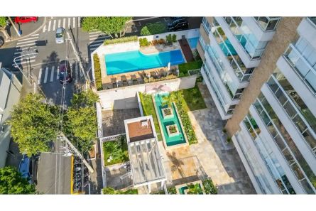Apartamento com 4 Quartos à venda, 244m² no Santa Paula, São Caetano do Sul