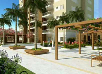 Apartamento com 3 Quartos à venda, 90m² no Vila Polopoli, São Paulo