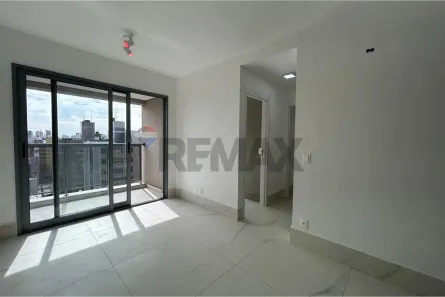 Apartamento com 2 Quartos para alugar, 58m² no Botafogo, Campinas