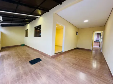 Casa com 3 Quartos à venda, 135m² no Ceilândia Sul, Brasília