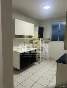 Apartamento com 2 Quartos à venda, 47m² no Parque União, Bauru