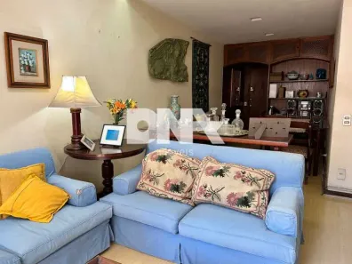 Apartamento com 3 Quartos à venda, 111m² no Copacabana, Rio de Janeiro
