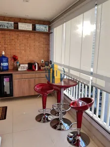 Apartamento com 2 Quartos à venda, 62m² no Vila Mariana, São Paulo