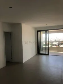 Apartamento com 3 Quartos para venda ou aluguel, 98m² no Jardim Paulista, Bauru