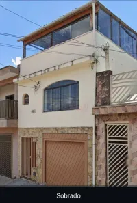 Sobrado com 3 Quartos à venda, 80m² no Vila Salete, São Paulo