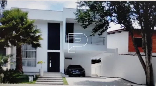 Casa de Condomínio com 3 Quartos à venda, 320m² no São Paulo II, Cotia